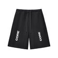 CORE Essential Heavyweight Fleece Shorts