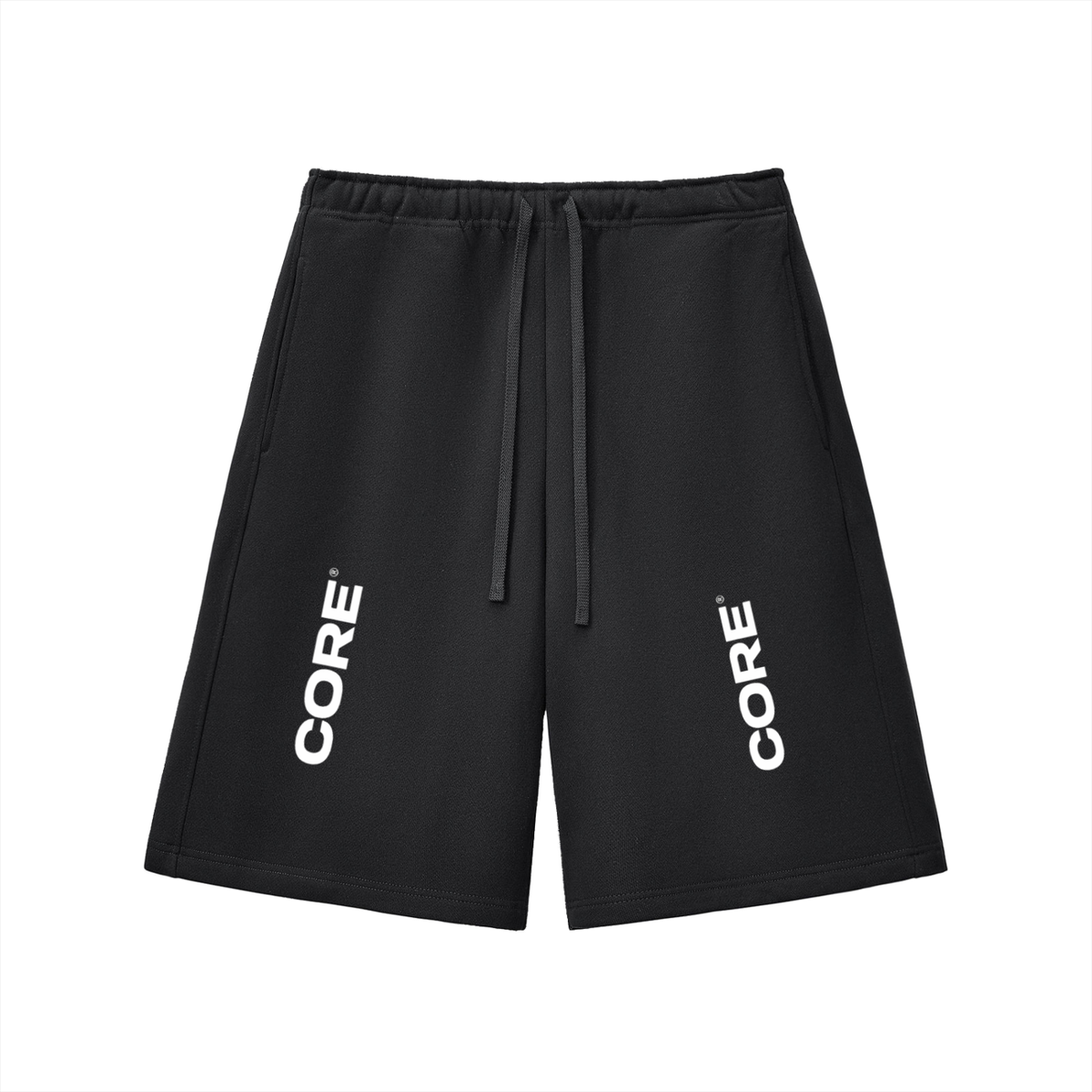 CORE Essential Heavyweight Fleece Shorts