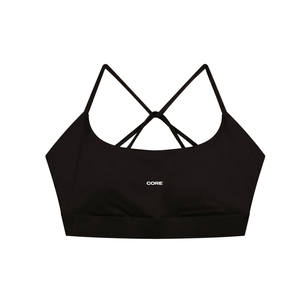 CORE Criss Cross Sports Bra