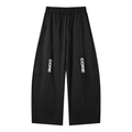 CORE  Heavyweight Wide Leg Panel Sweatpants