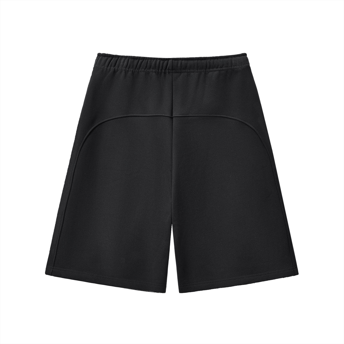 CORE Essential Heavyweight Fleece Shorts