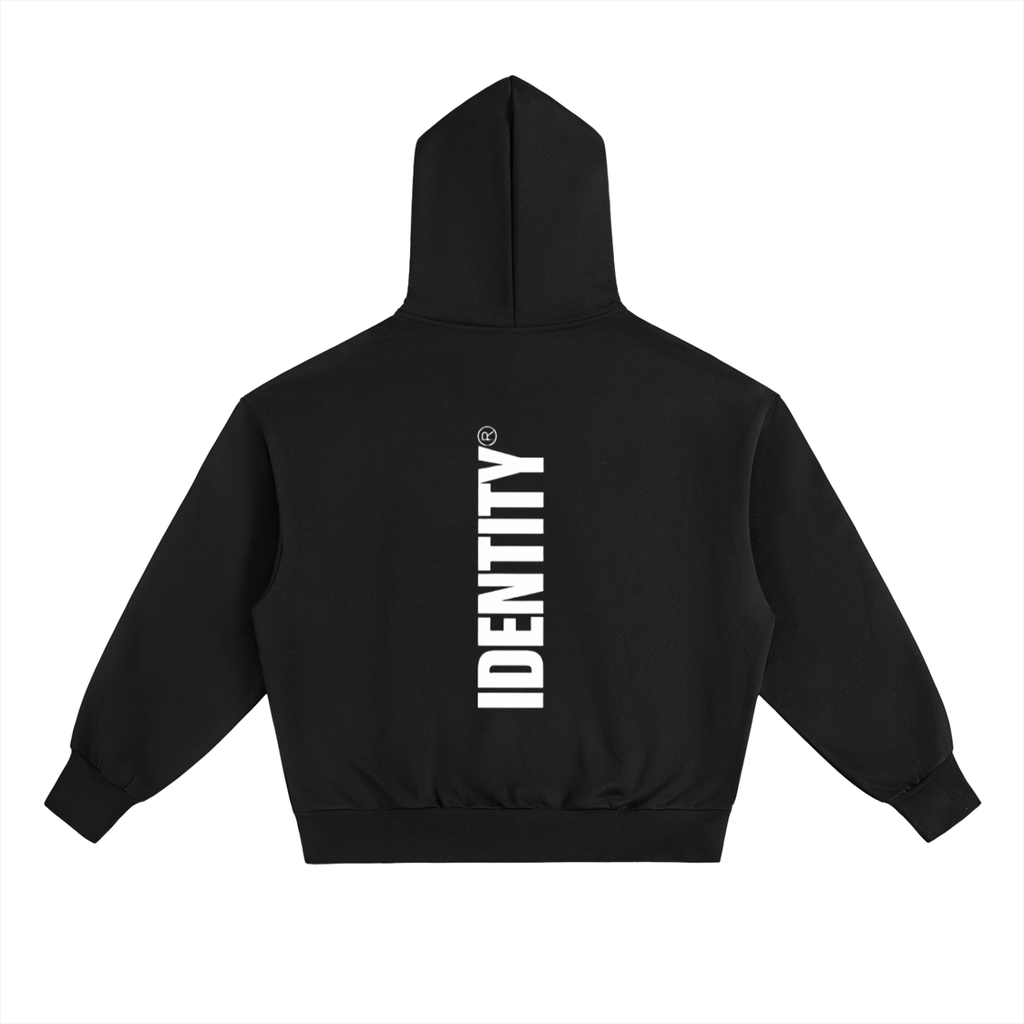 IDENTITY Heavyweight Hoodie