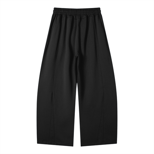 CORE  Heavyweight Wide Leg Panel Sweatpants