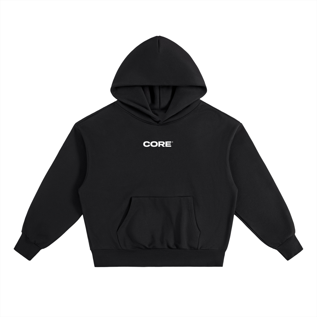 IDENTITY Heavyweight Hoodie