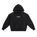 IDENTITY Heavyweight Hoodie