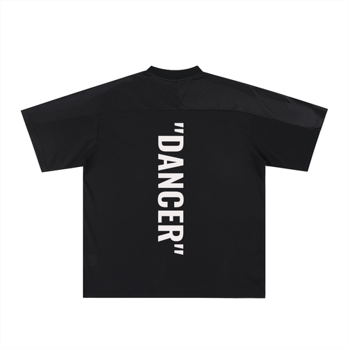 CORE  "DANCER"  Jersey oversized