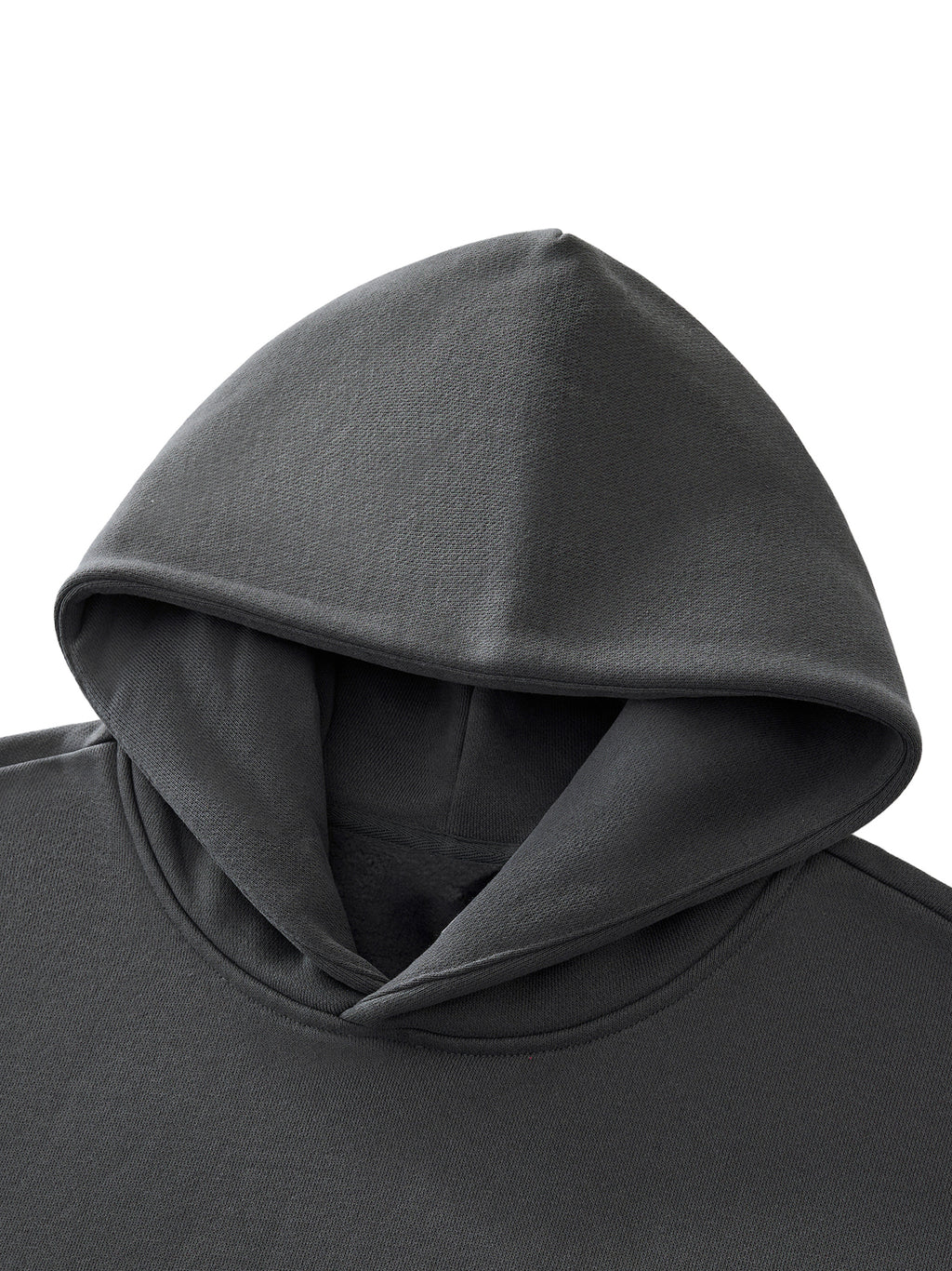 IDENTITY Heavyweight Hoodie