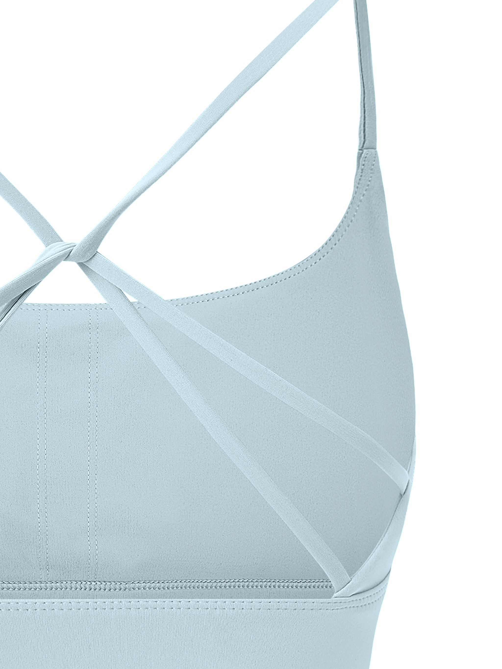 CORE Criss Cross Sports Bra
