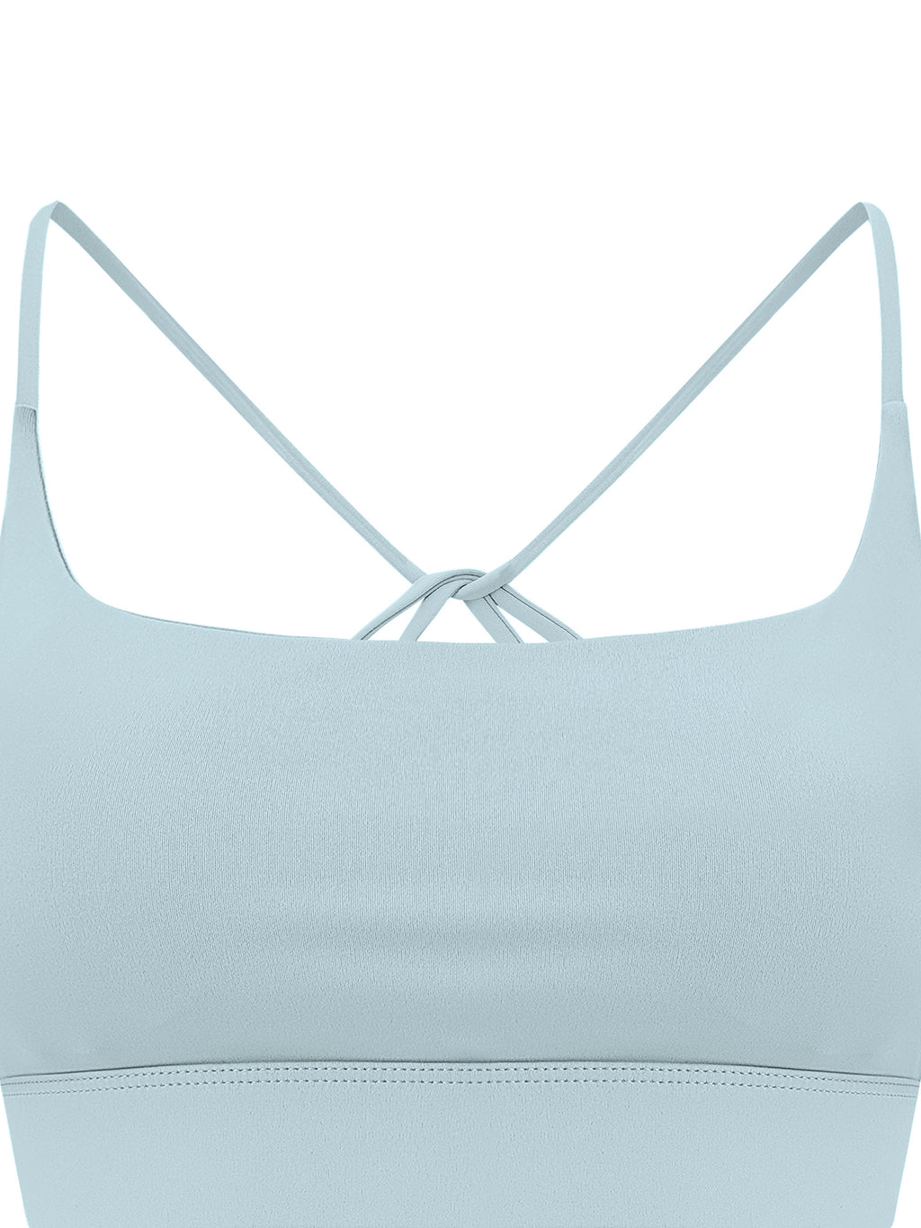 CORE Criss Cross Sports Bra