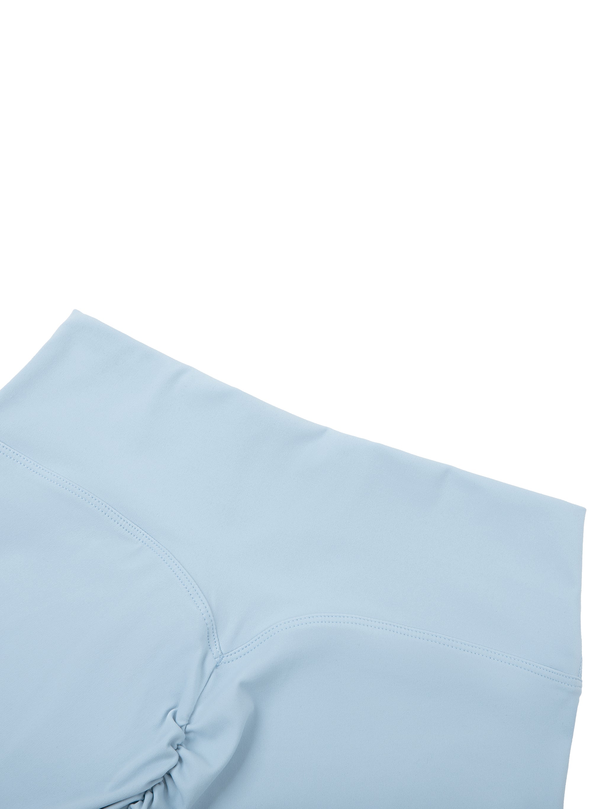 High-Waisted CORE  Shorts